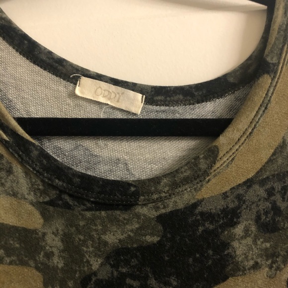 Maxi dress - Picture 4 of 5